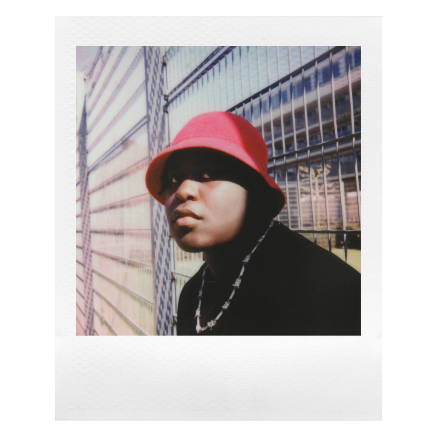 Polaroid Go Film Double Pack 16 bilder