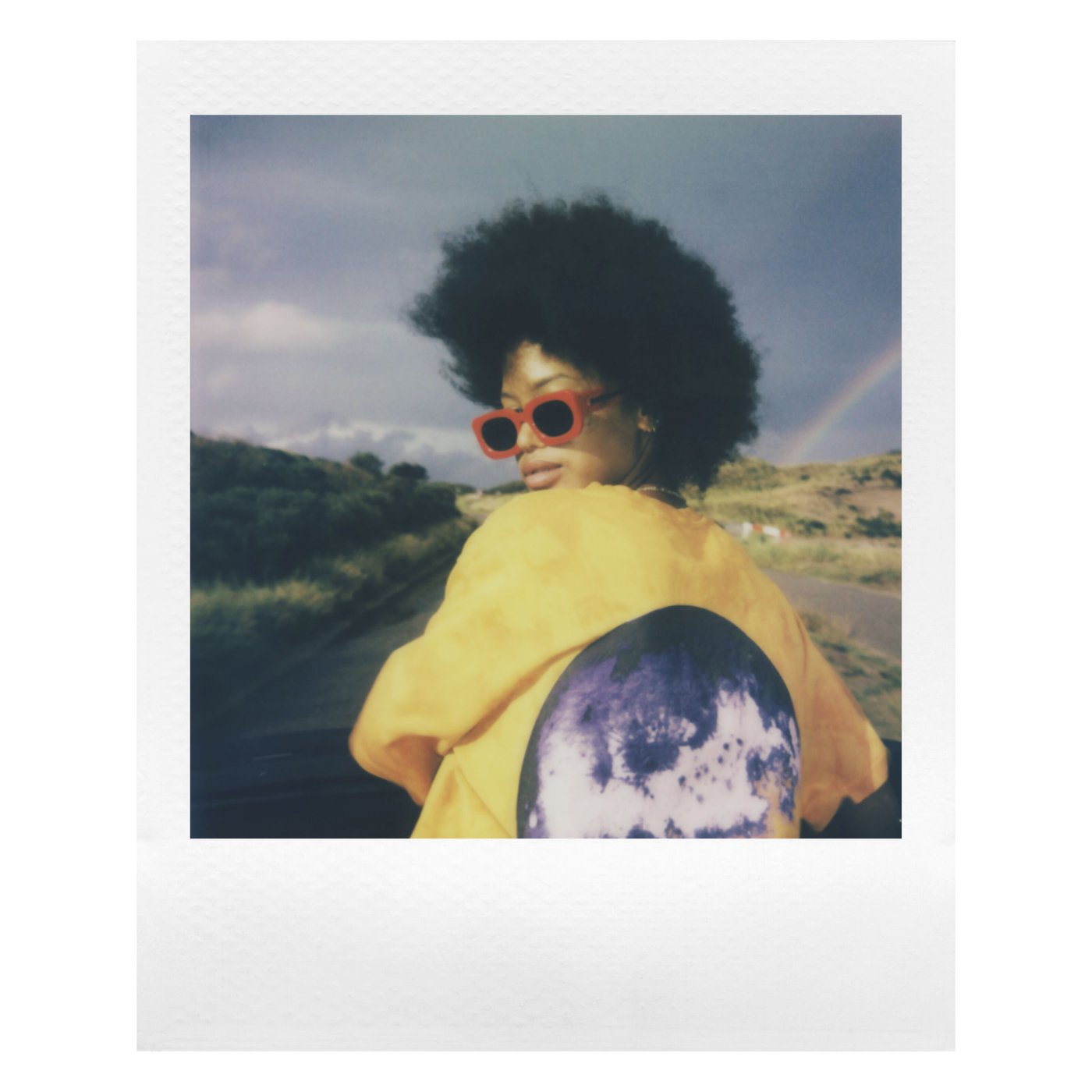 Polaroid Go Film Double Pack 16 bilder