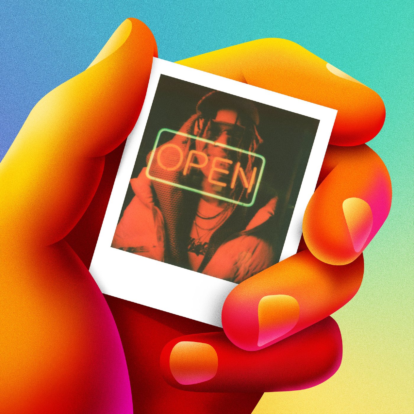 Polaroid Go Film Double Pack 16 bilder