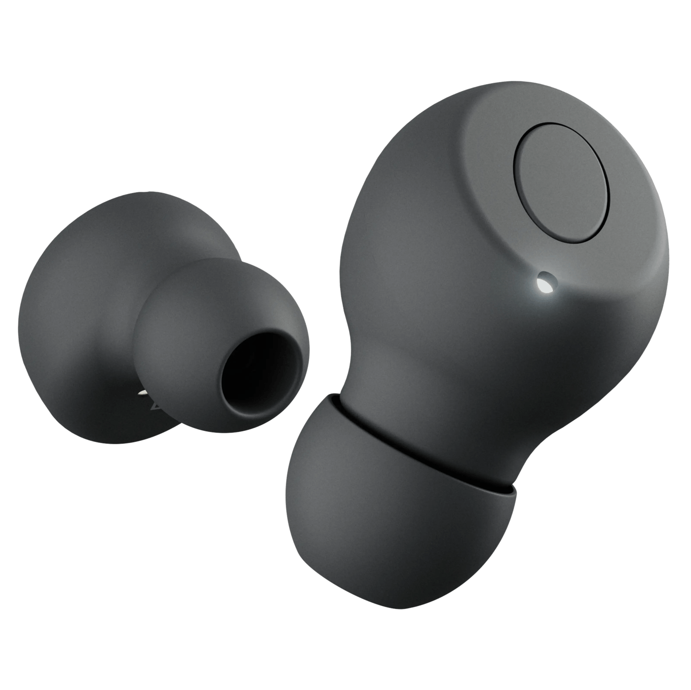 Supra NERO-TX TWS Trådløst headset Grå