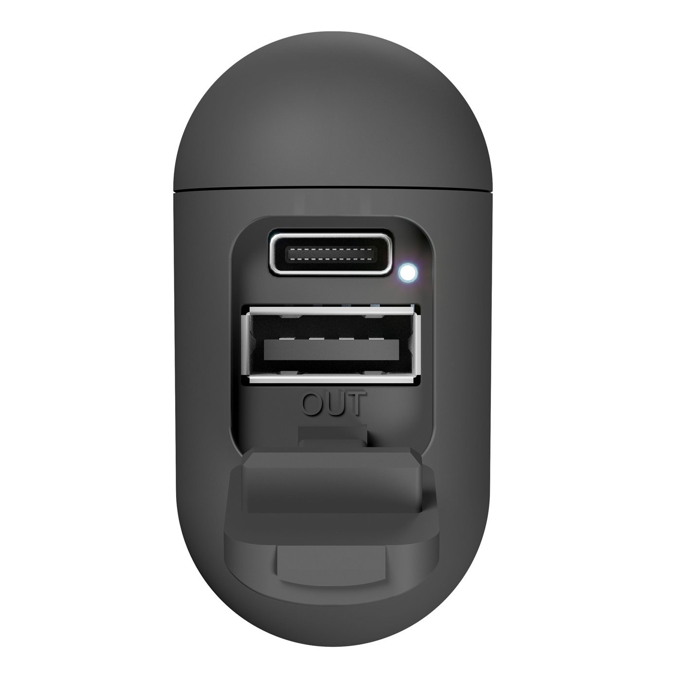 Supra NERO-TX TWS Trådløst headset Grå