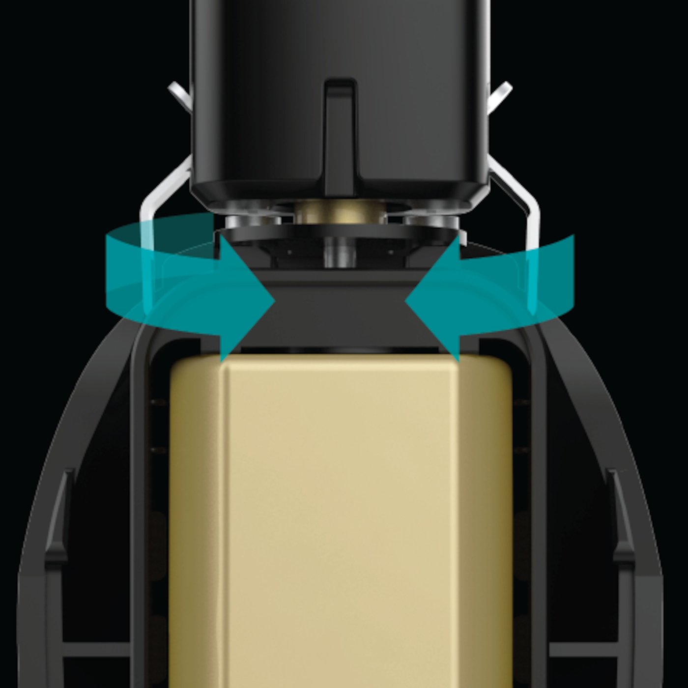 Remington MB7050 Hår- och skäggtrimmer