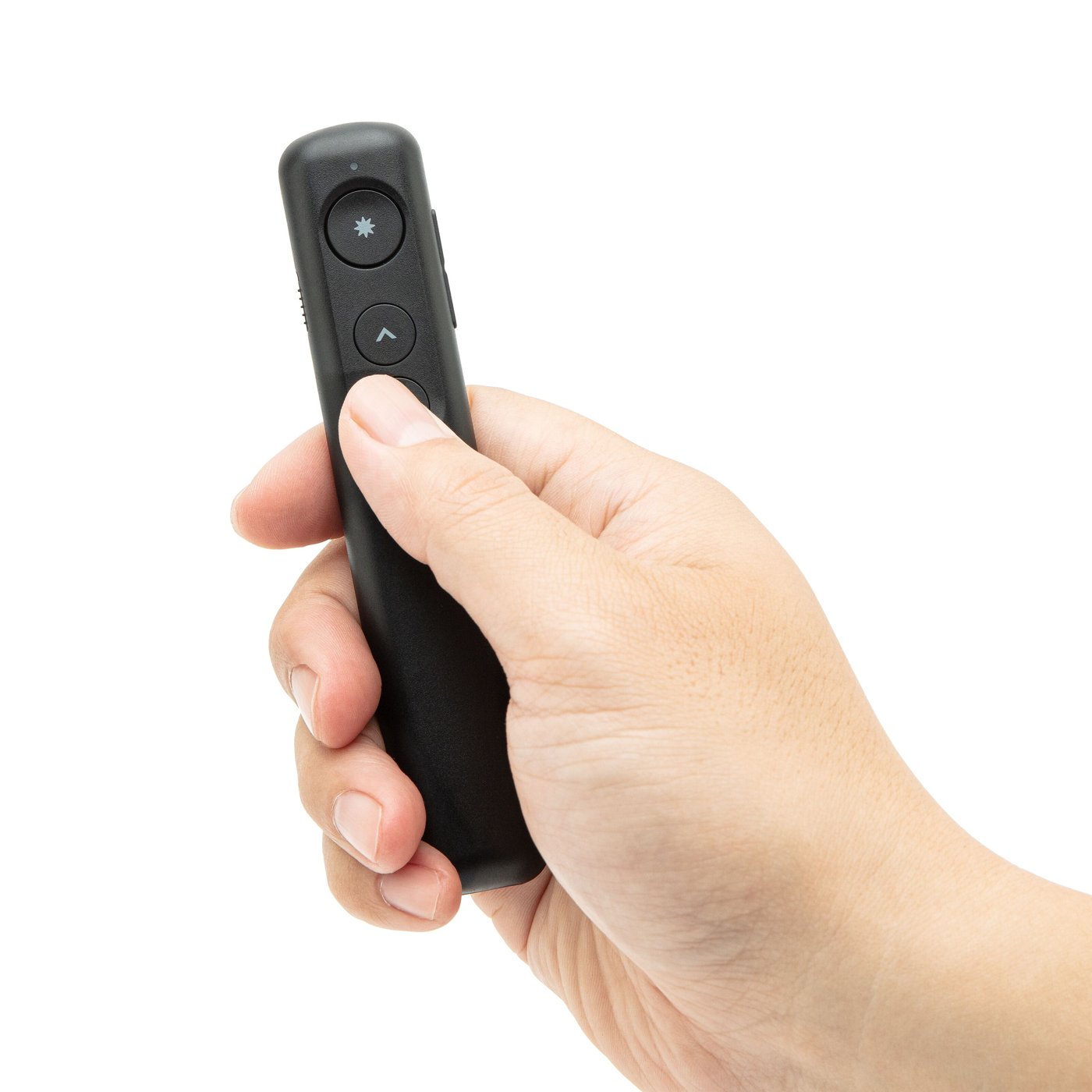 Plexgear Presentationsfjärrkontroll MK118 med laserpekare