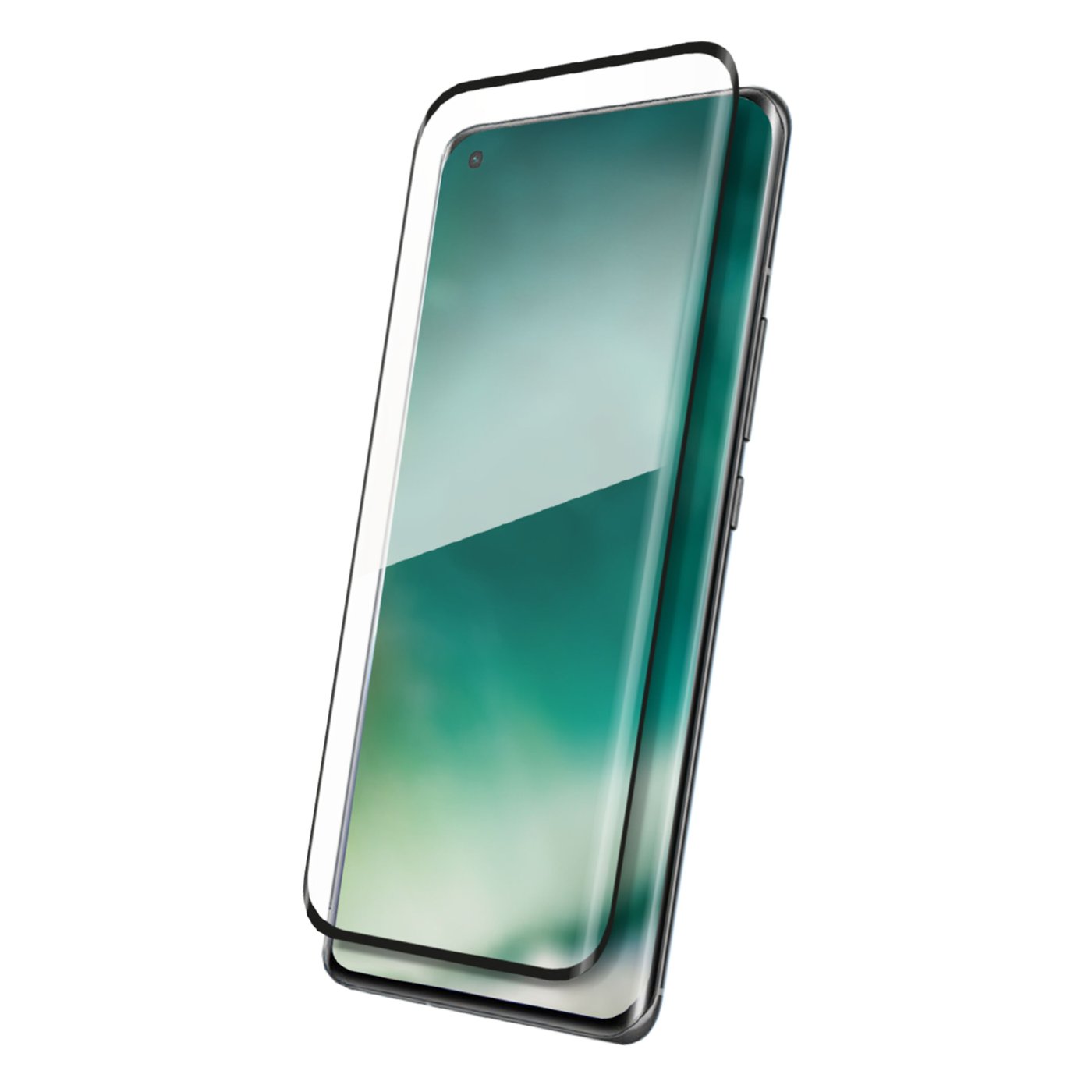 Xqisit Skjermbeskytter i glass for Xiaomi Mi 11