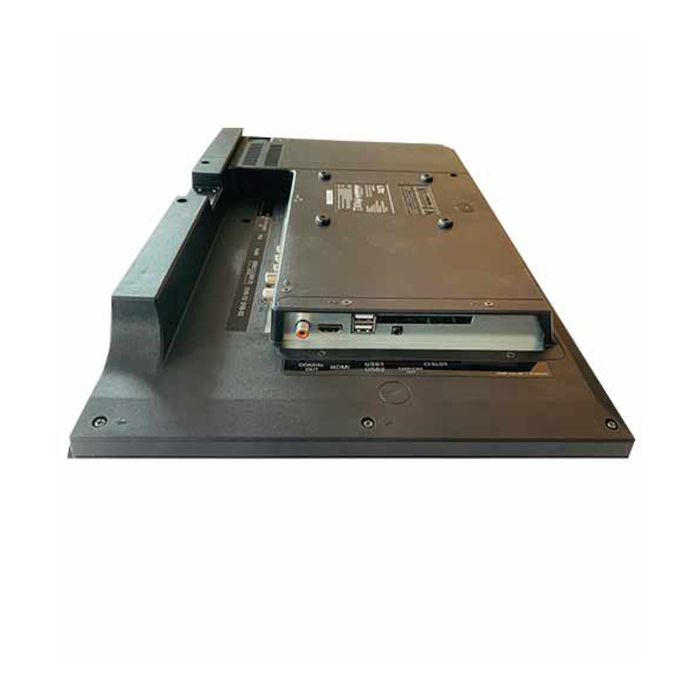 LTC Full HD Smart-TV för 12 V-drift 24"