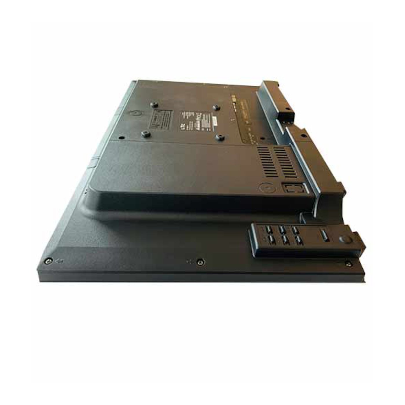 LTC Full HD Smart-TV för 12 V-drift 24"