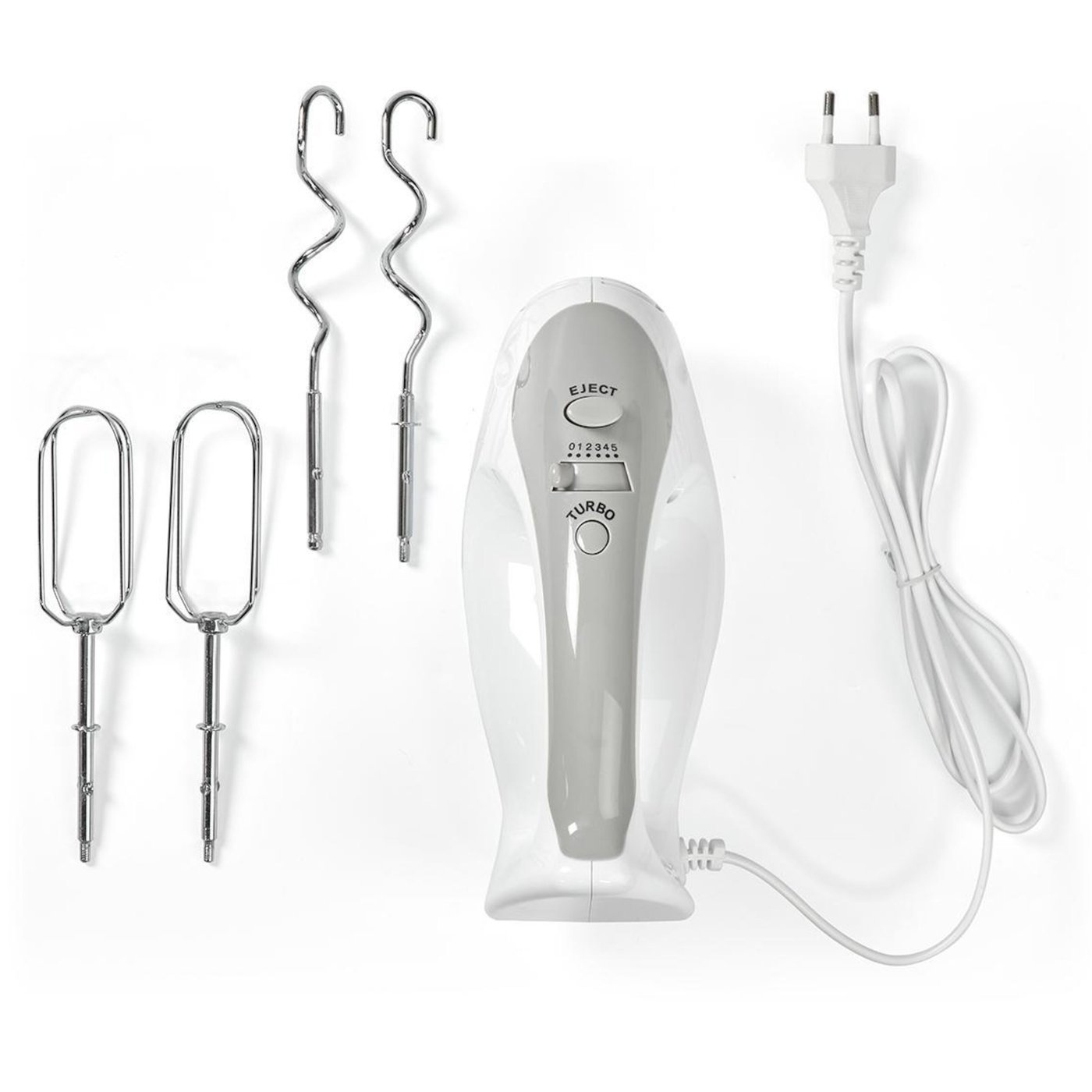 Nedis Håndmikser 200 W