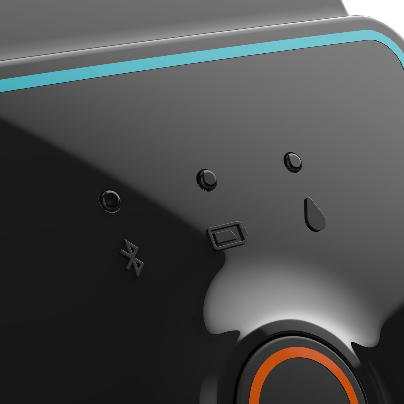 Gardena Water Control Bluetooth