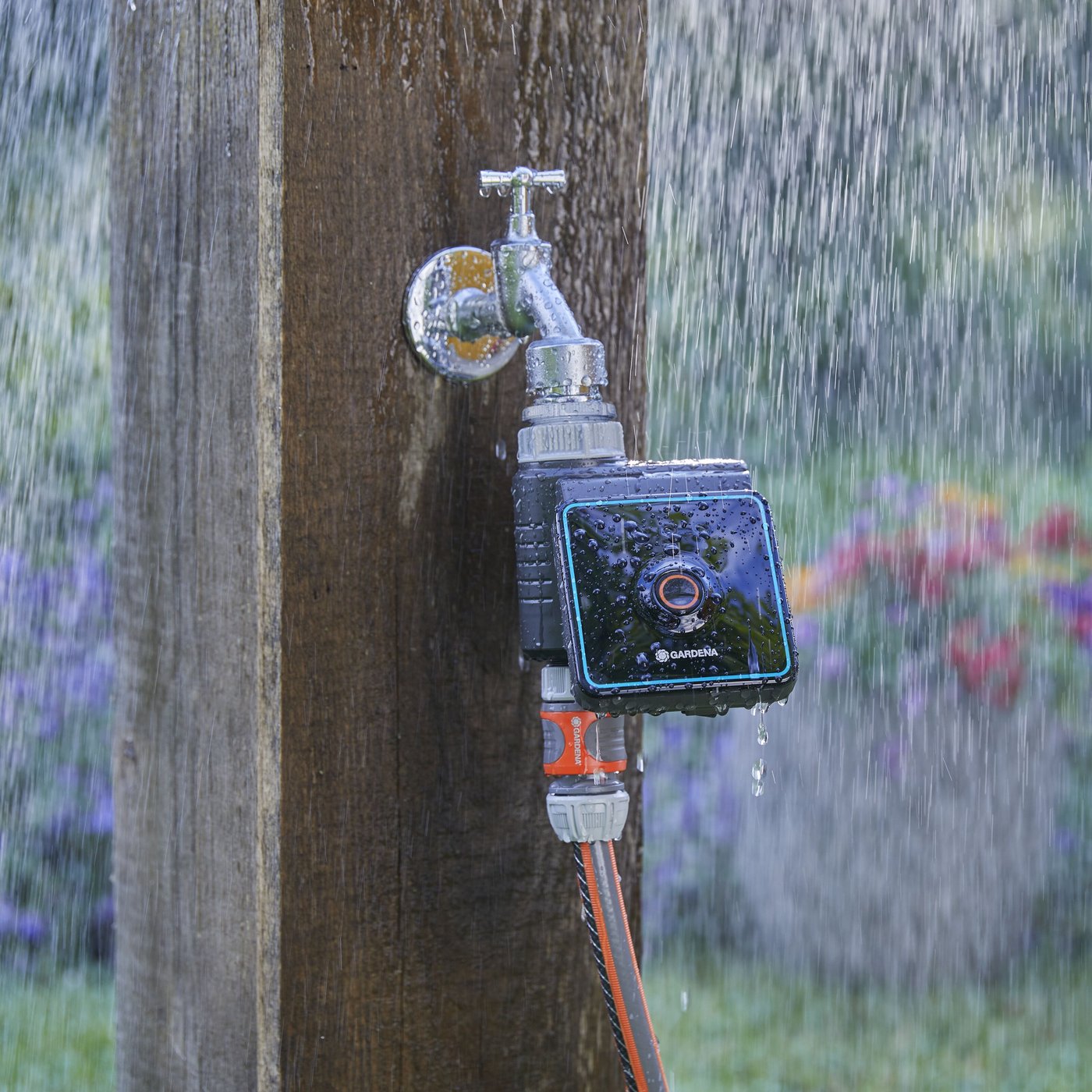 Gardena Water Control Bluetooth