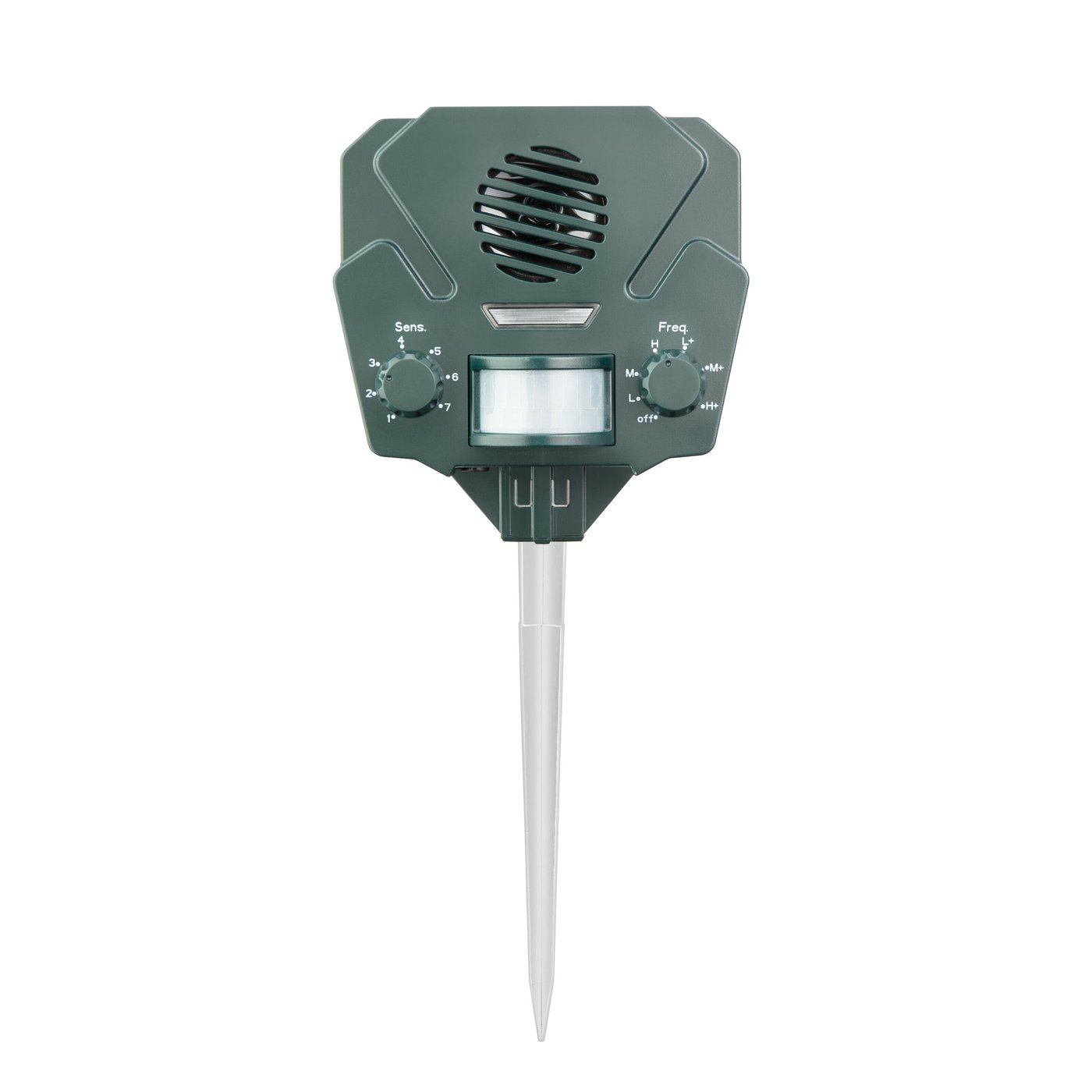 Luxorparts Ultraljudsskrämma för djur