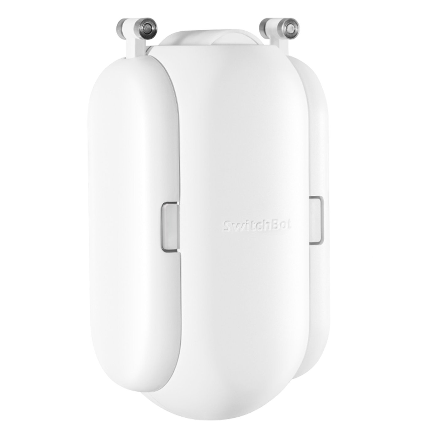 SwitchBot Curtain Gardinkontroll U-skena Vit