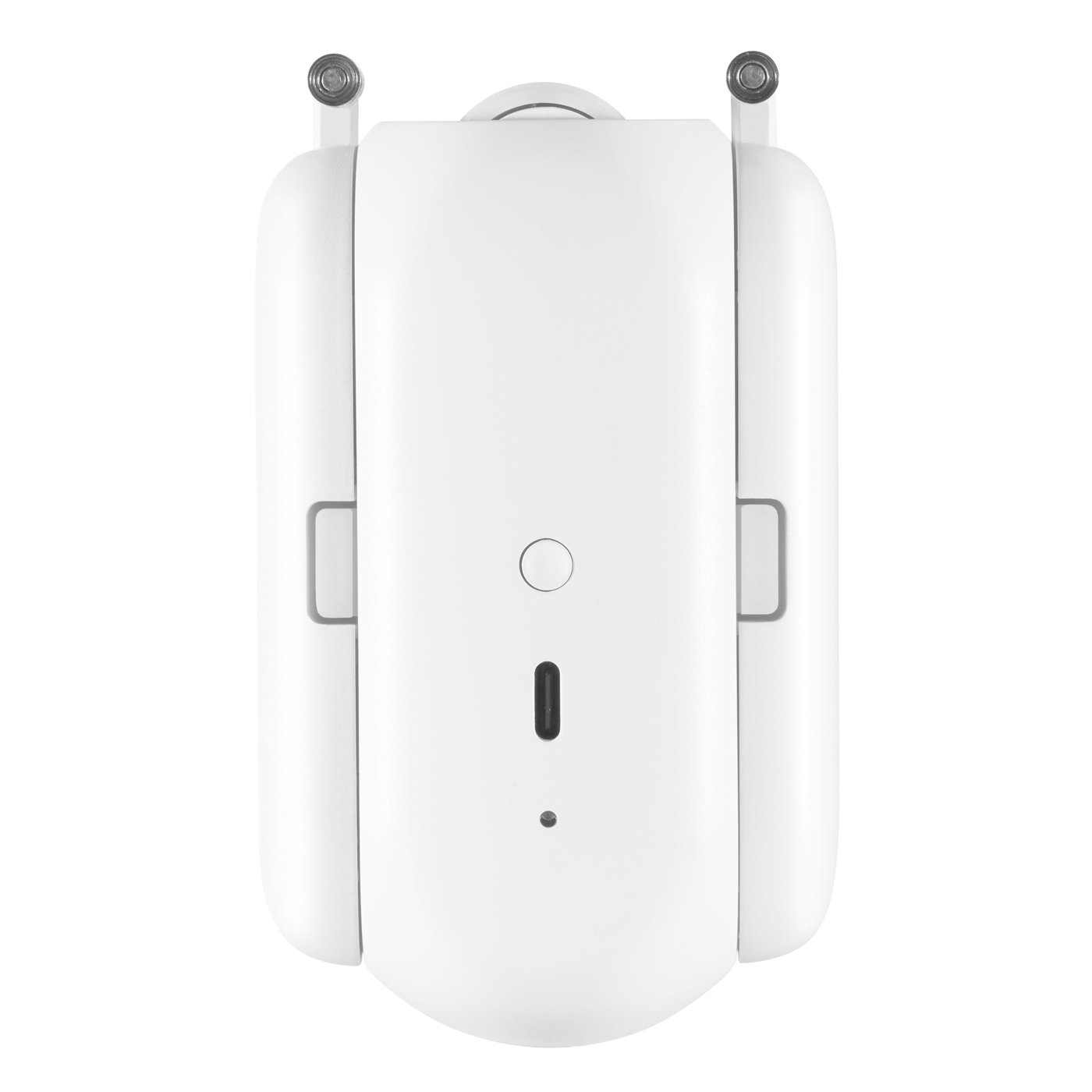 SwitchBot Curtain Gardinkontroll U-skena Vit