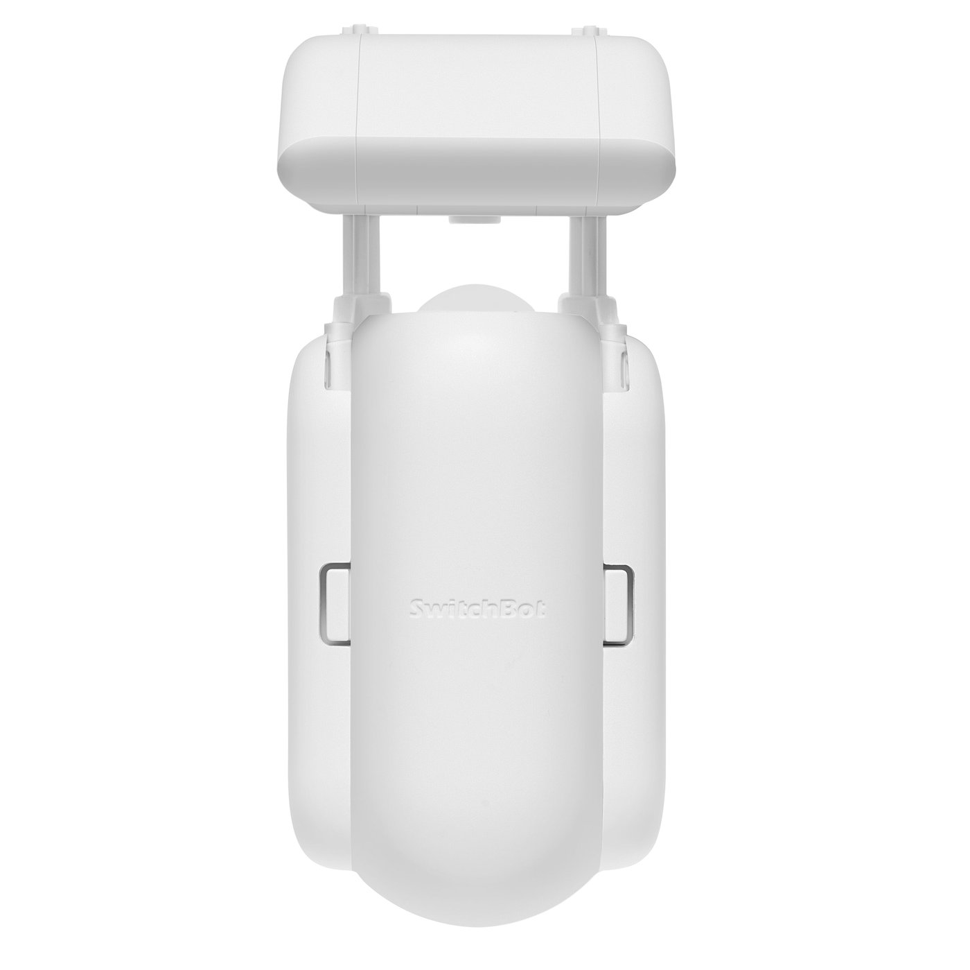 SwitchBot Curtain Gardinkontroll for gardinstang Hvit