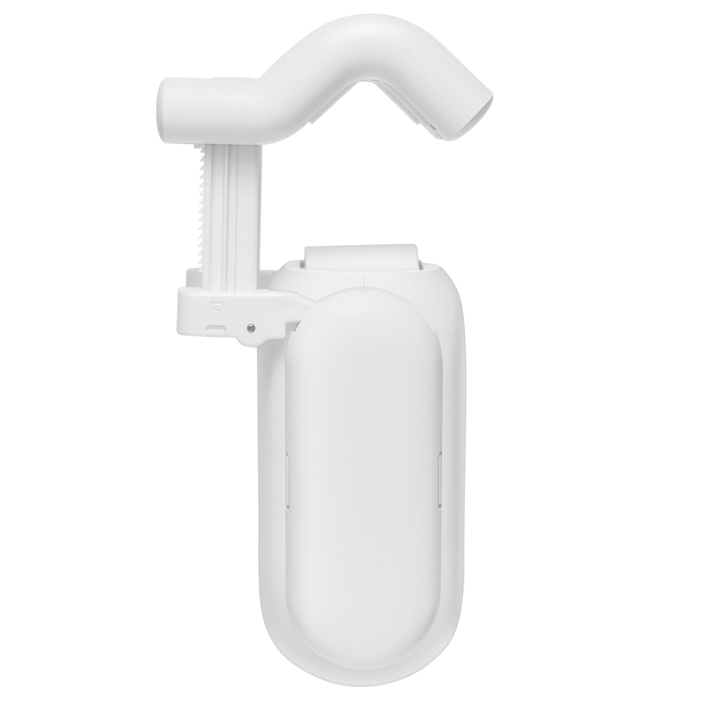 SwitchBot Curtain Gardinkontroll for gardinstang Hvit