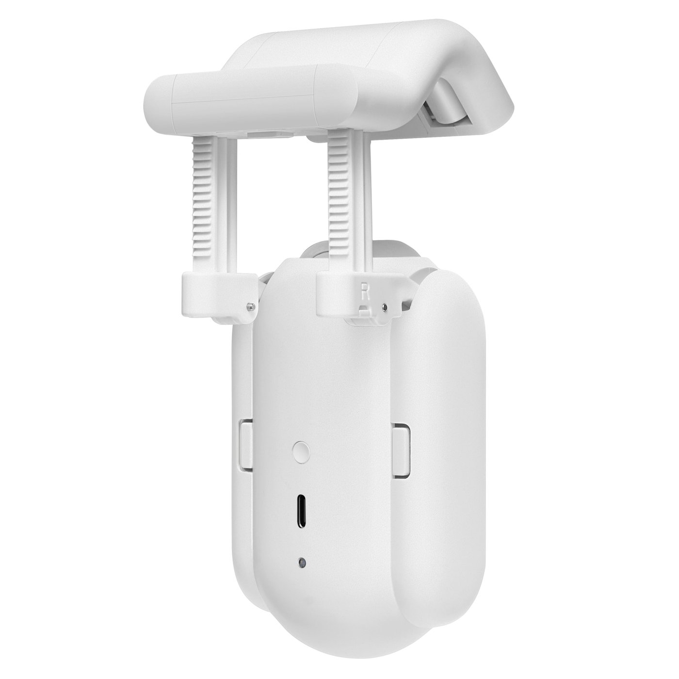 SwitchBot Curtain Gardinkontroll for gardinstang Hvit