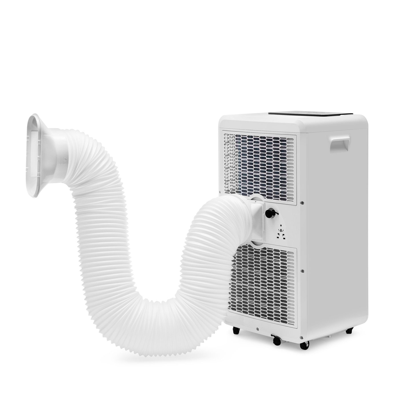 Cleverio Portabel AC med wifi 9000 BTU