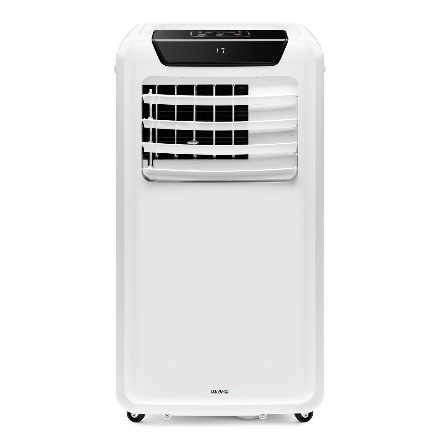 Cleverio Portabel AC med wifi 9000 BTU