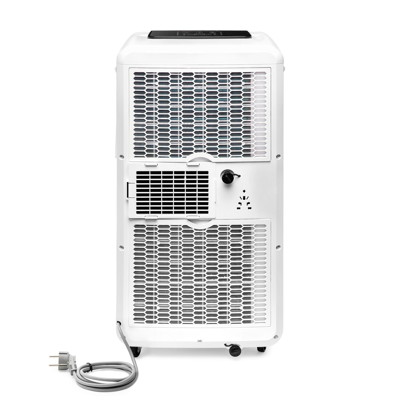 Cleverio Portabel AC med wifi 9000 BTU