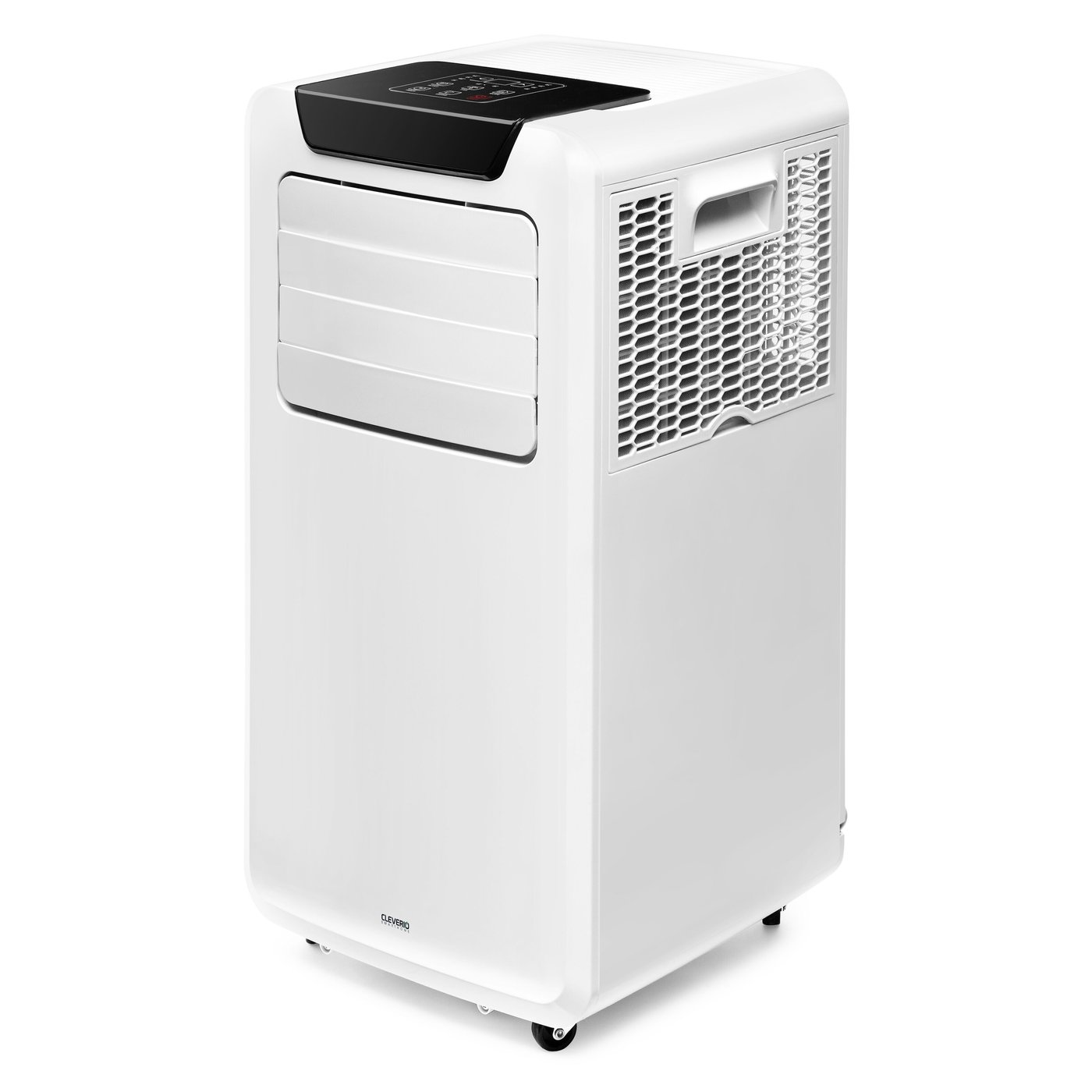 Cleverio Portabel AC med wifi 9000 BTU