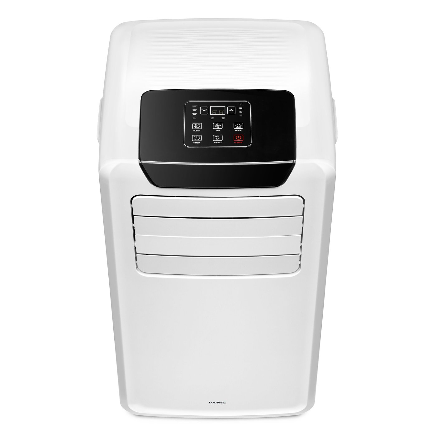 Cleverio Portabel AC med wifi 9000 BTU