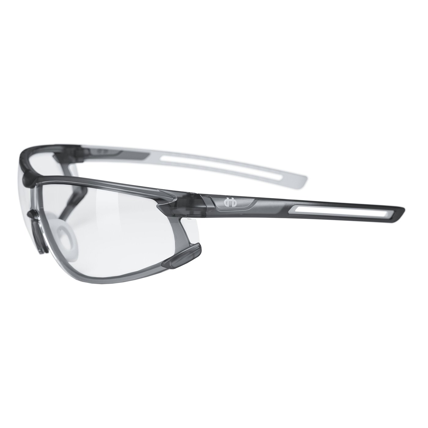 Hellberg Krypton skyddsglasögon