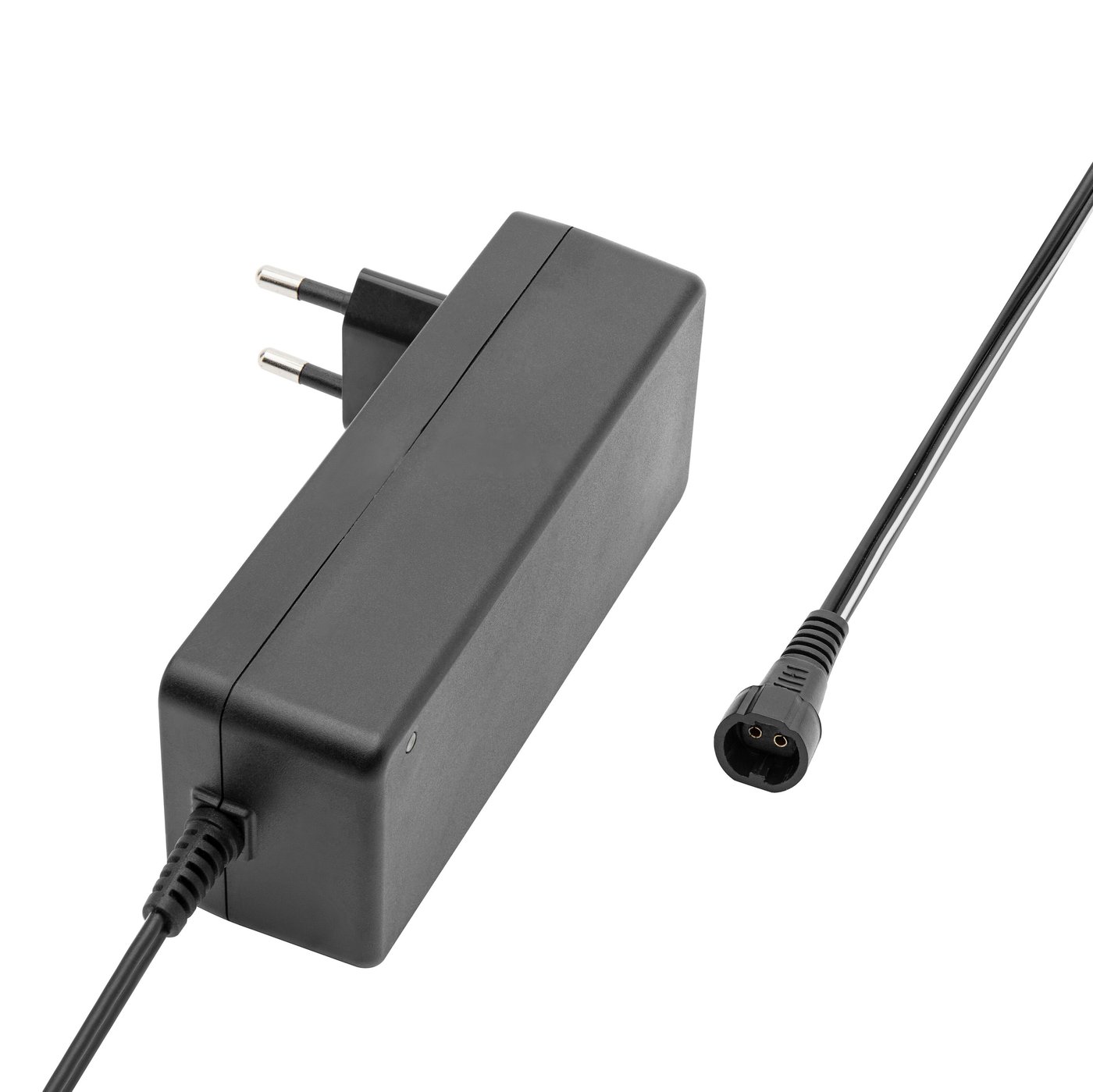 Luxorparts Svitsjet strømadapter 12 V (DC) 60 W