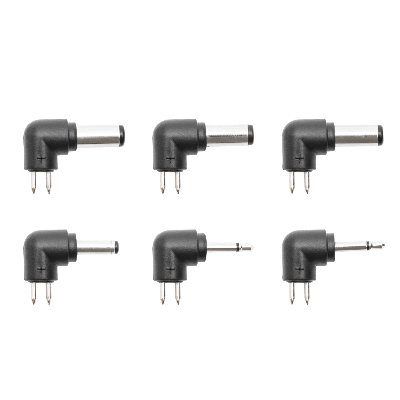 Luxorparts Justerbar strømadapter 12-24 V (DC) 60 W