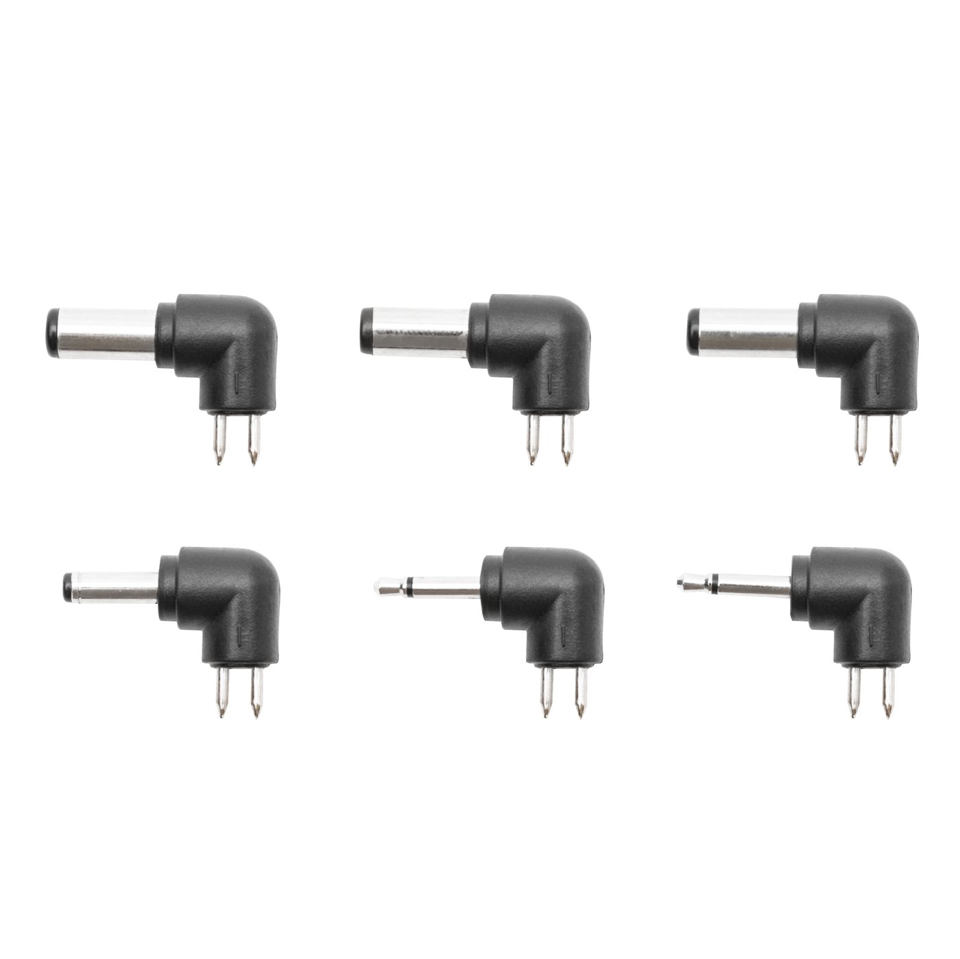 Luxorparts Justerbar strømadapter 12-24 V (DC) 60 W