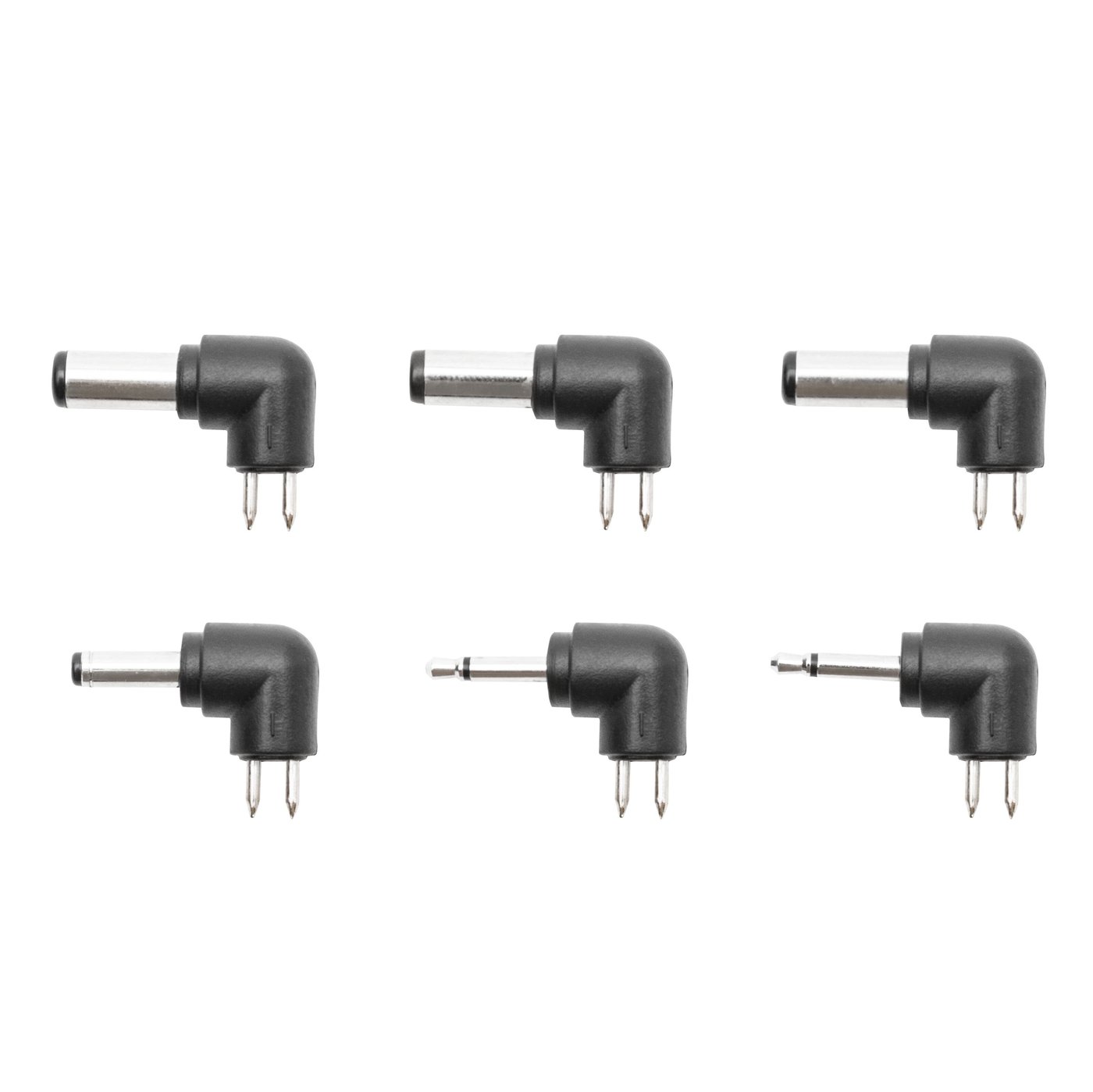 Luxorparts Justerbar strømadapter 12-24 V (DC) 60 W