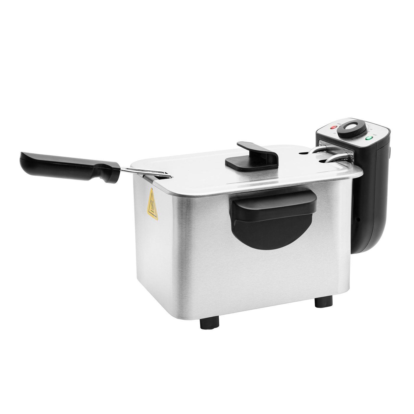 Rubicson Frityrkoker 2200 W