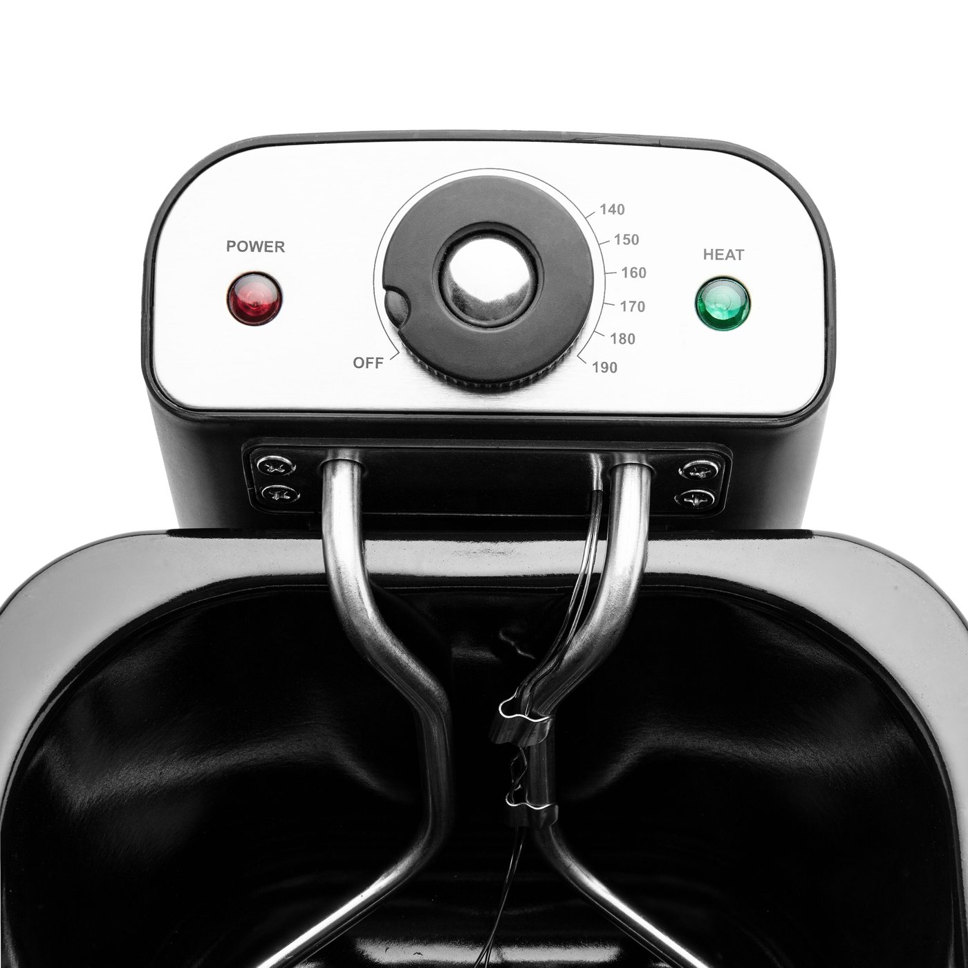 Rubicson Frityrkoker 2200 W