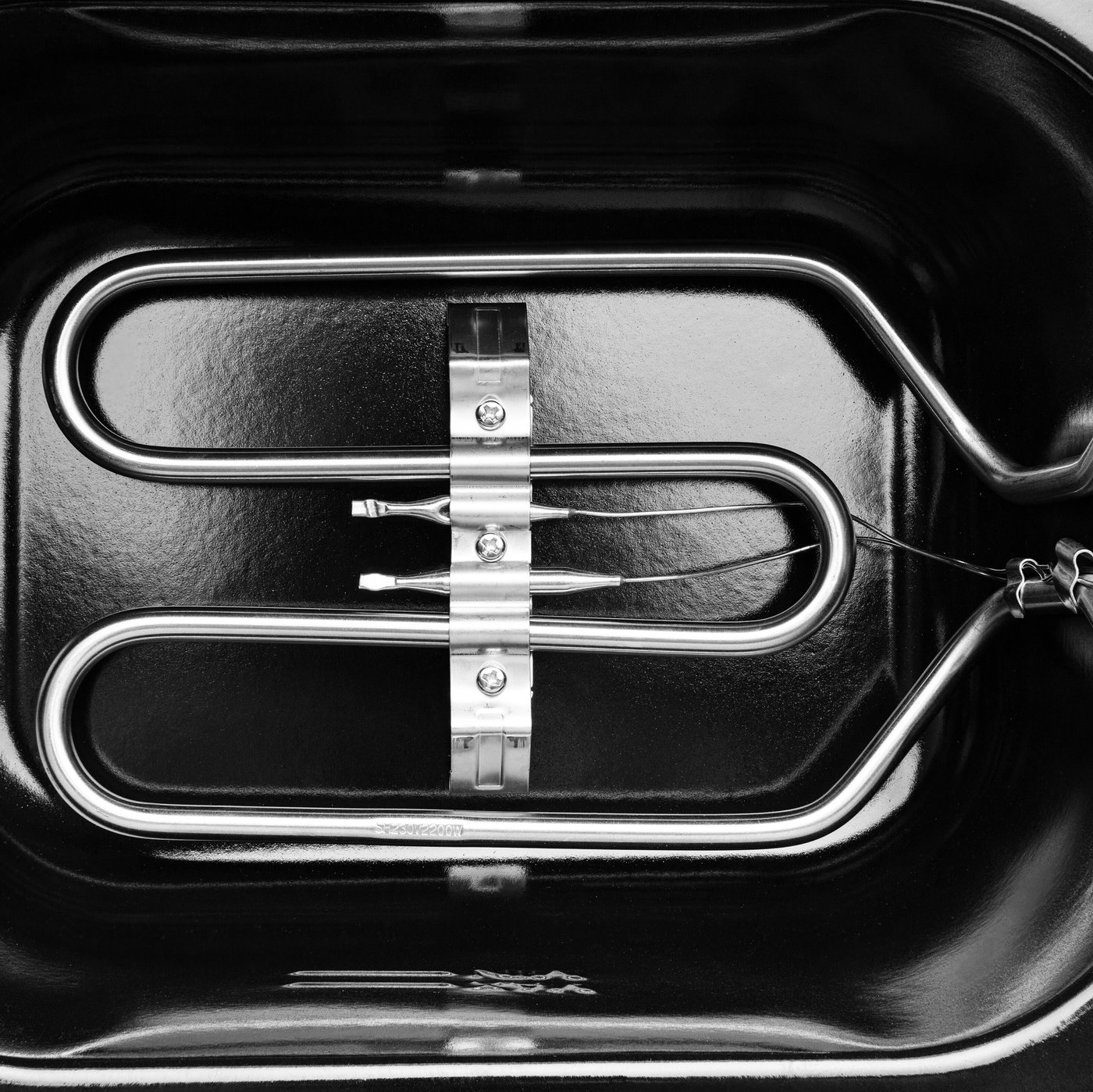 Rubicson Frityrkoker 2200 W