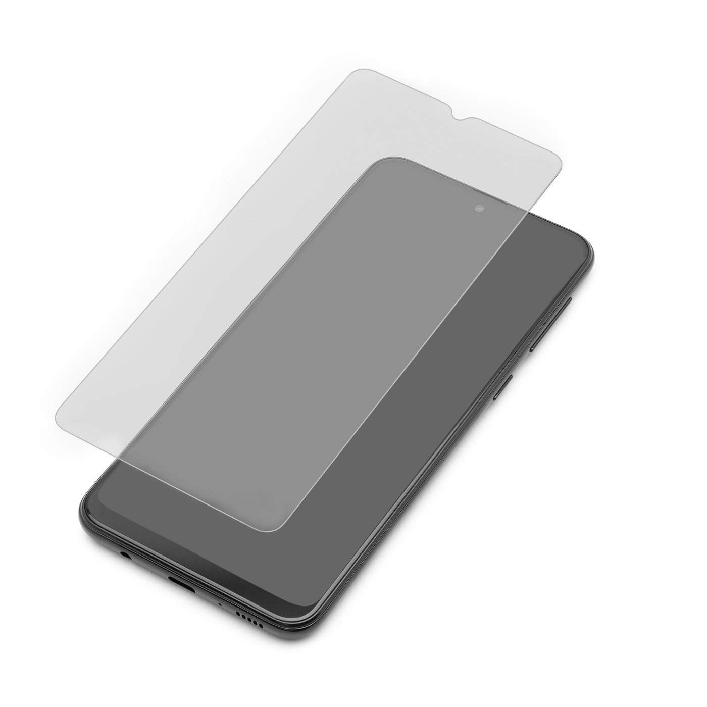 Linocell Elite Extreme Skjermbeskytter for Galaxy A32 5G