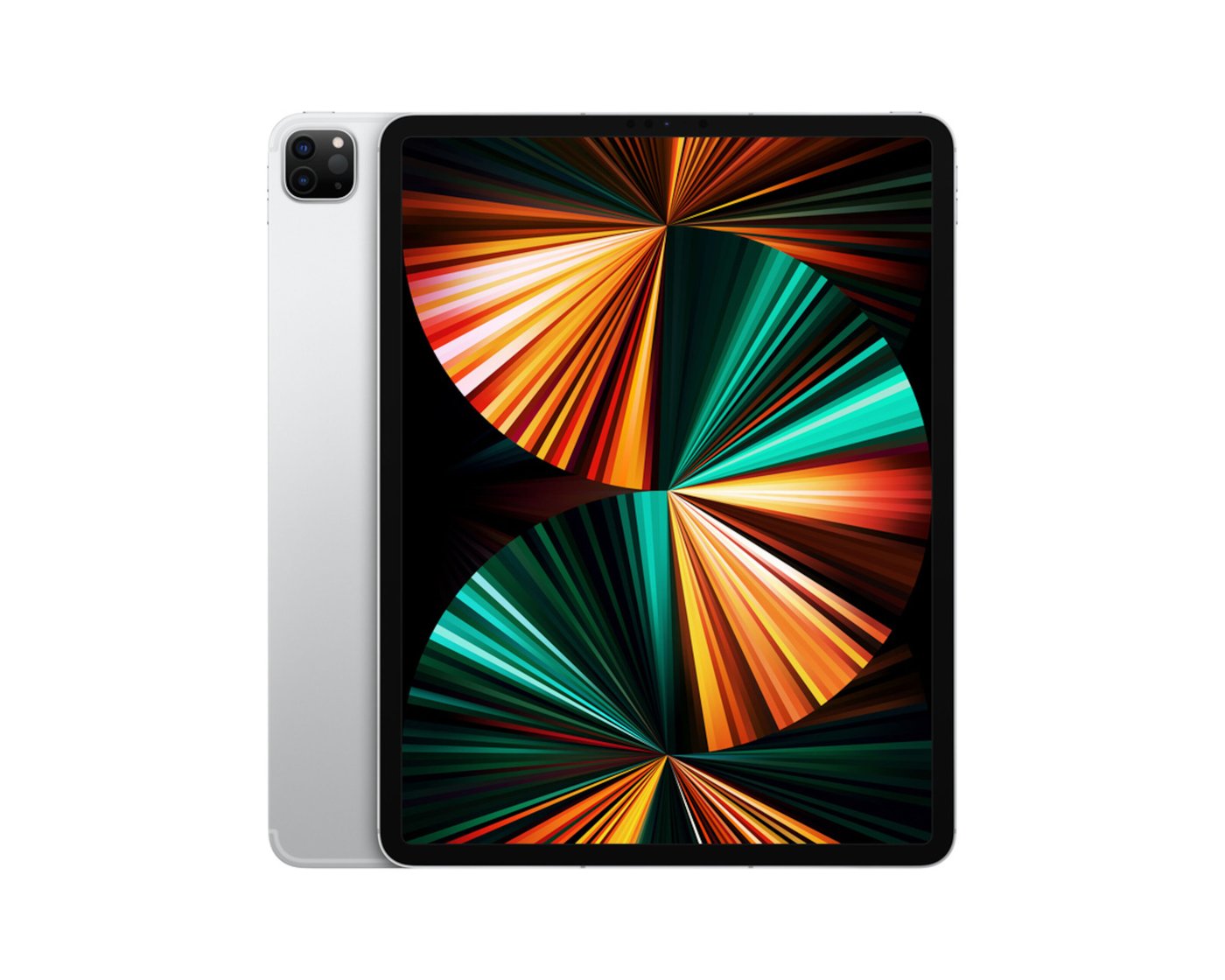 iPad Pro 12,9" (2021 gen. 5)
