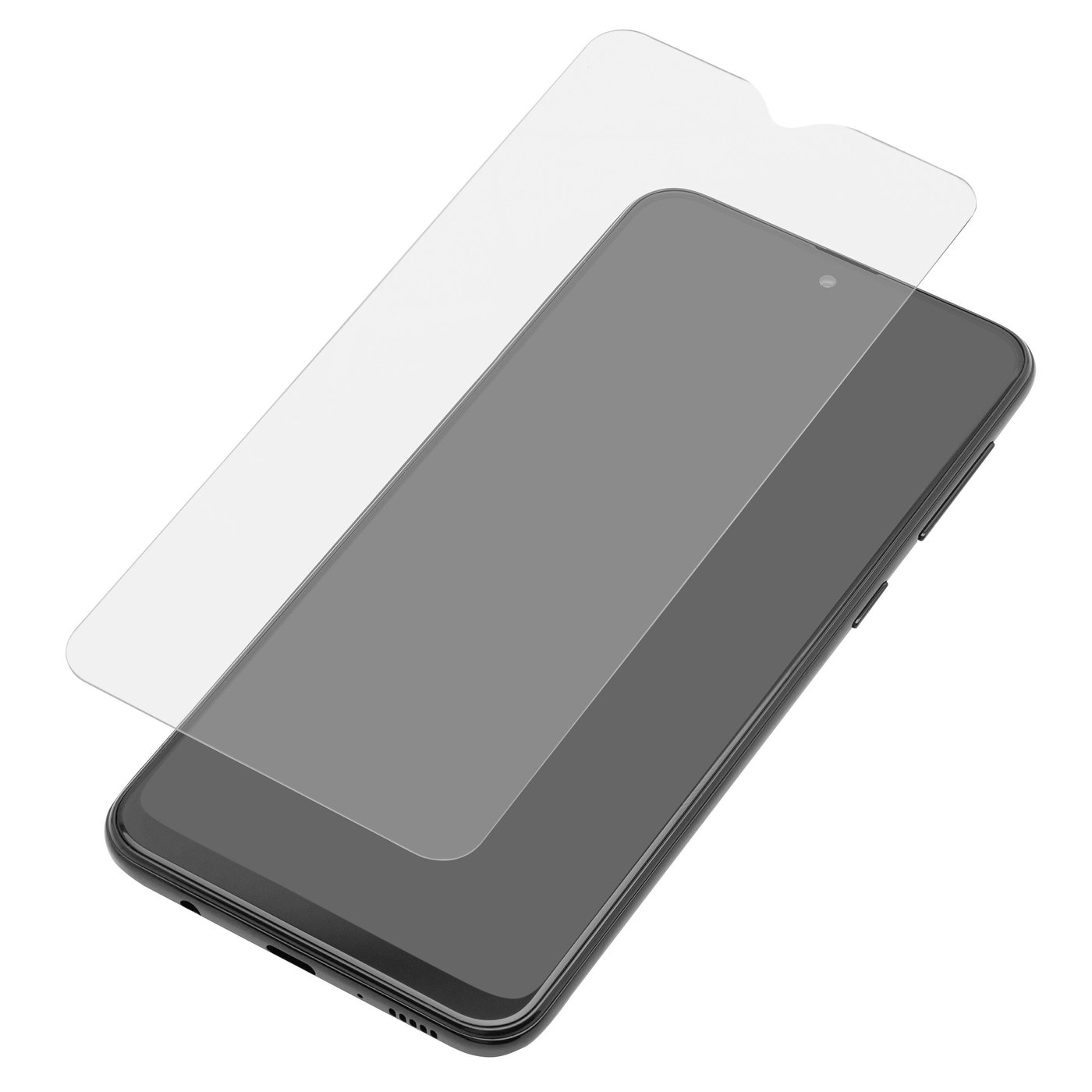 Linocell Elite Extreme Skjermbeskytter for Galaxy A52