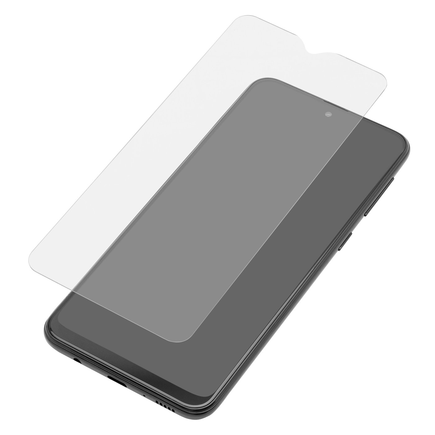 Linocell Elite Extreme Skjermbeskytter for Galaxy A72