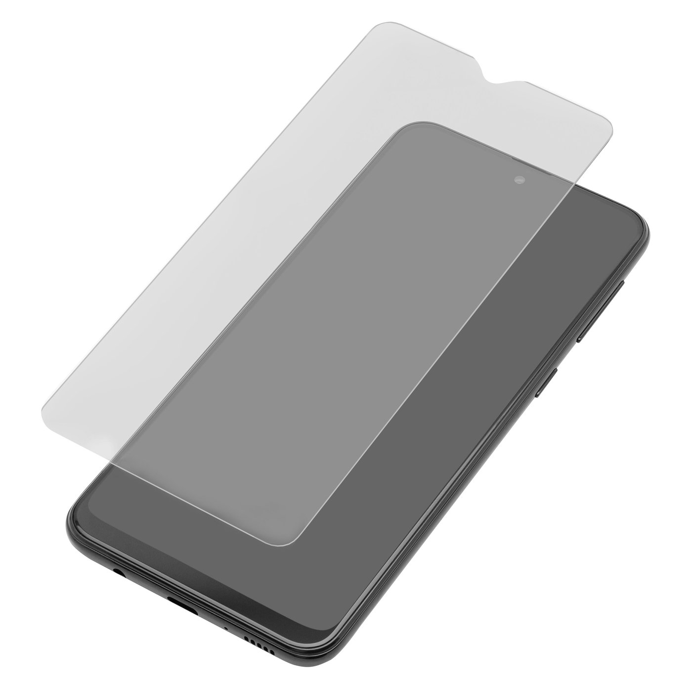 Linocell Elite Extreme Skärmskydd för Galaxy A04s/A12/A13