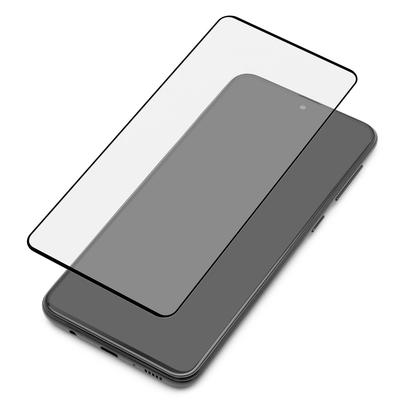 Linocell Elite Extreme Skärmskydd för Galaxy S21