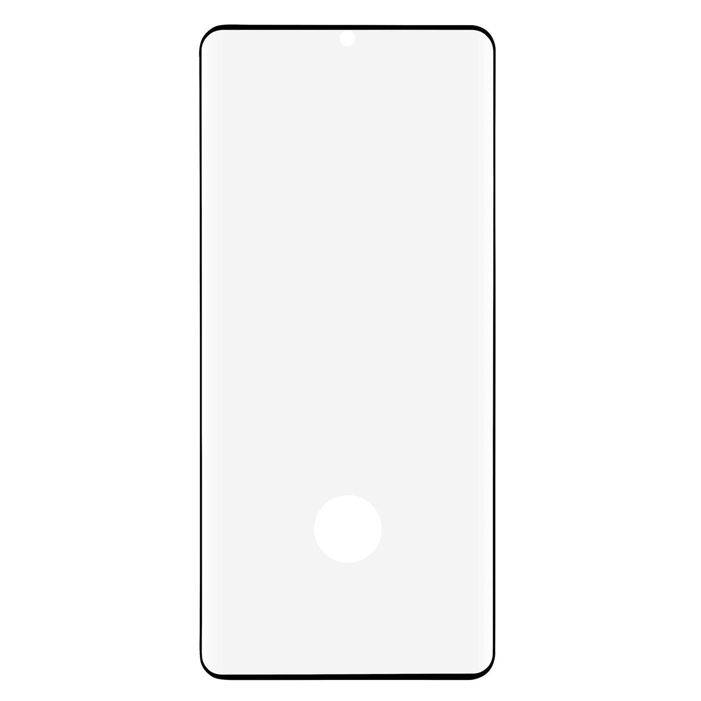 Linocell Elite Extreme Skjermbeskytter for Galaxy S21 Plus