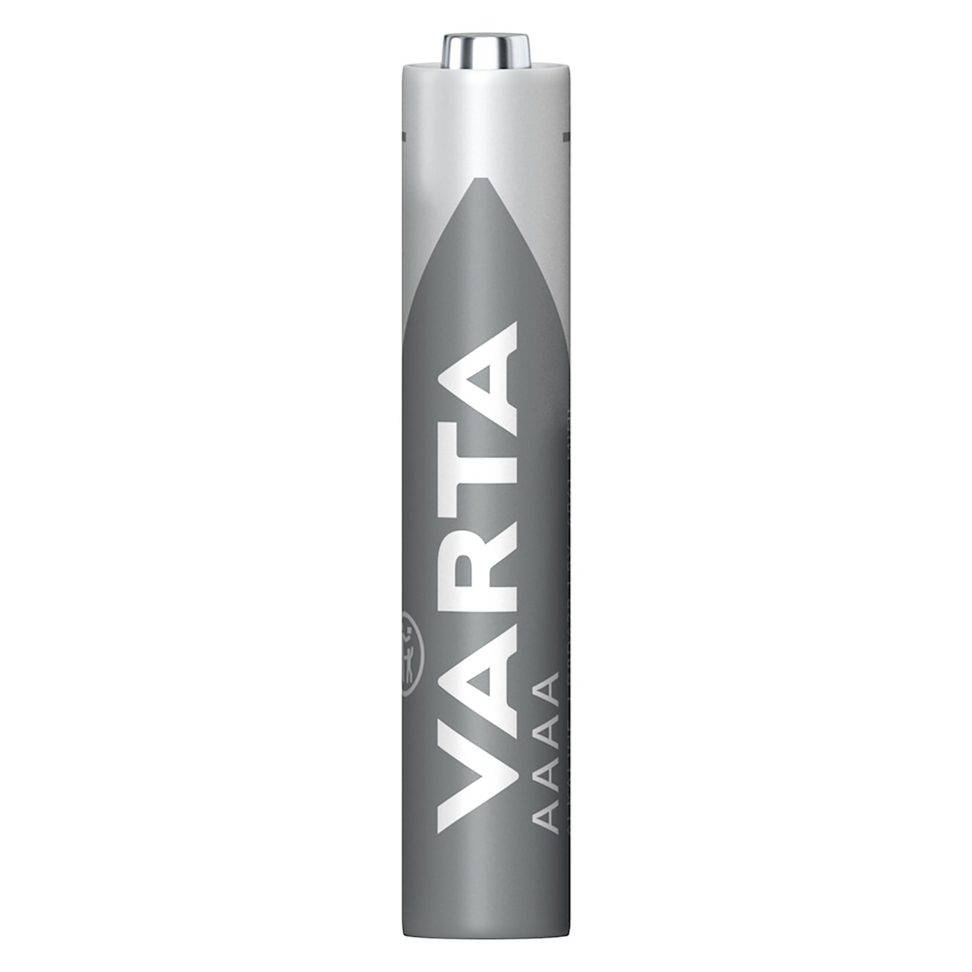 Varta Alkaliskt AAAA-batteri 2-pack