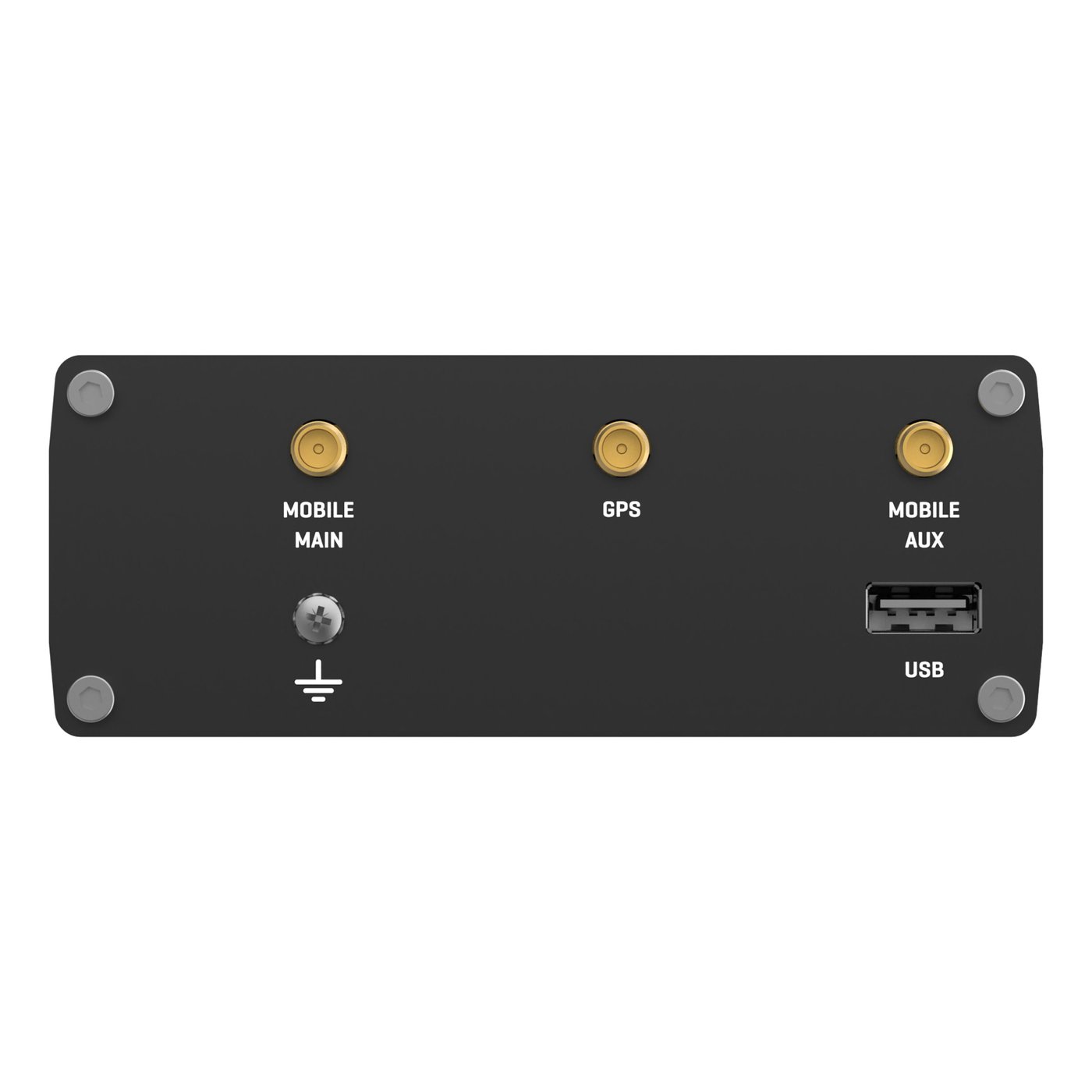 Teltonika RUTX09 Professionell 4G-router