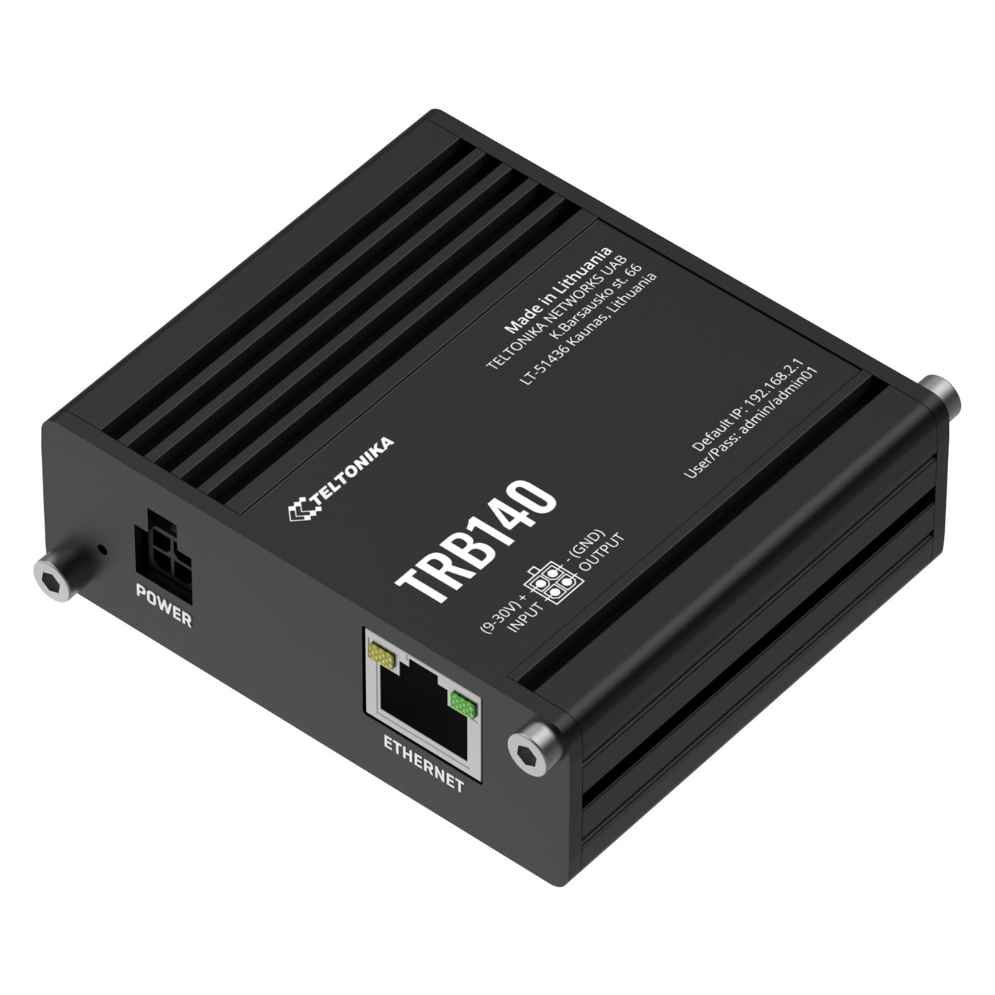 Teltonika TRB140 4G-gateway