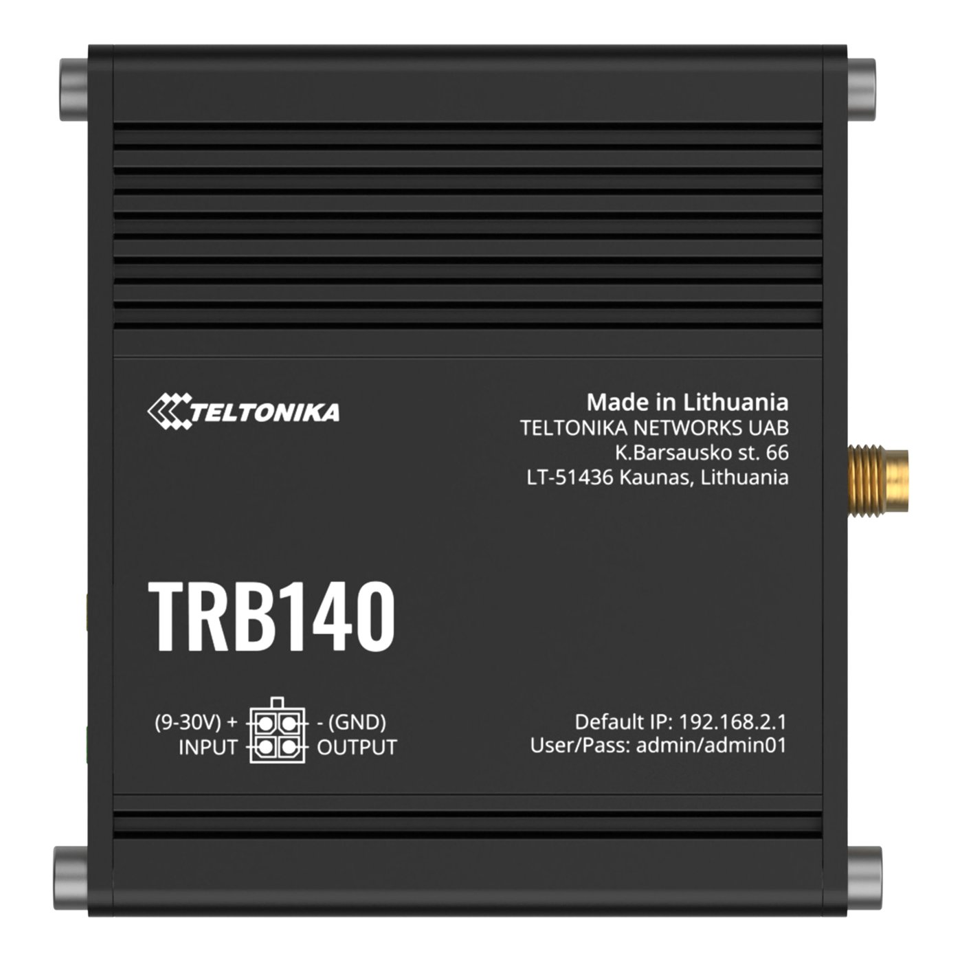 Teltonika TRB140 4G-gateway