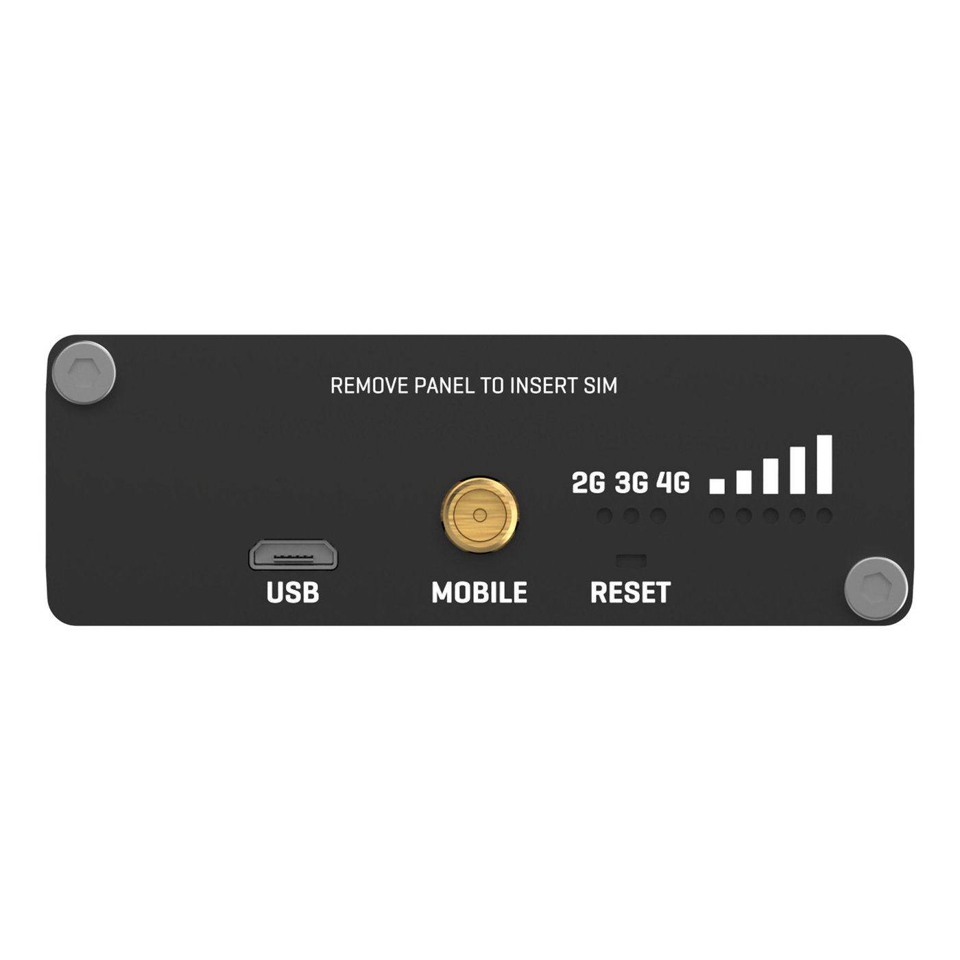 Teltonika TRB140 4G-gateway