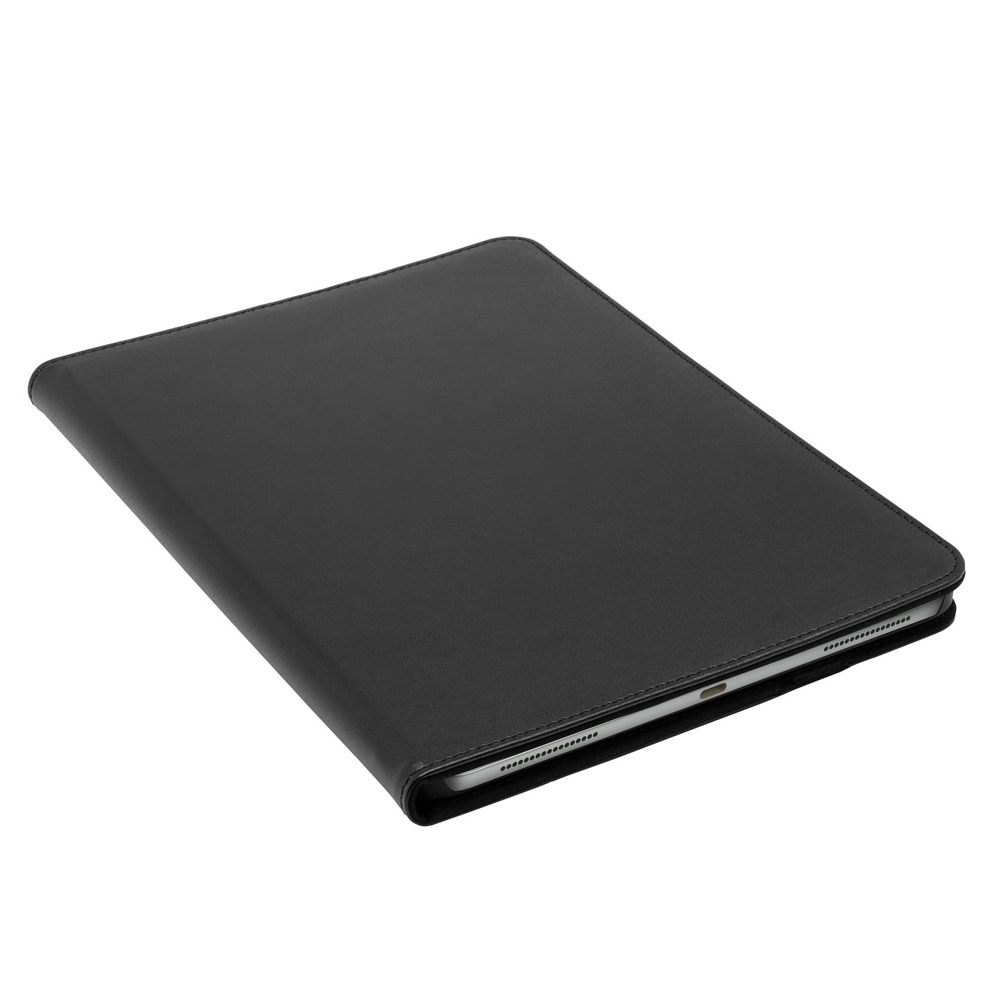 Linocell Slim swivel Etui for iPad Air 10,9” (2020)