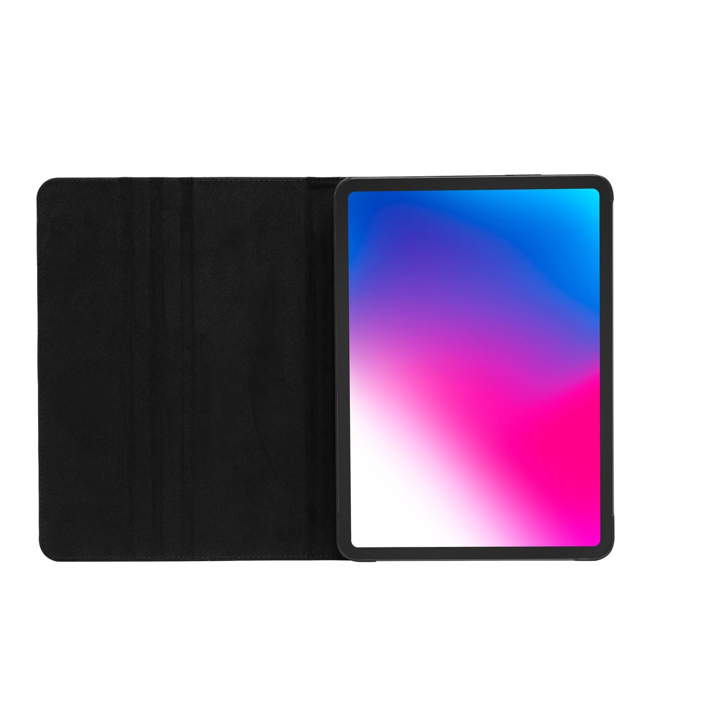 Linocell Slim swivel Etui for iPad Air 10,9” (2020)