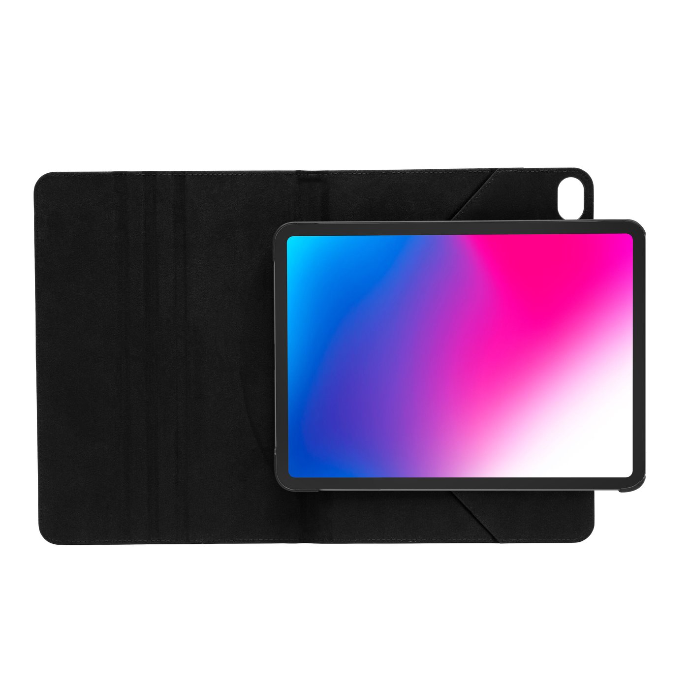 Linocell Slim swivel Etui for iPad Air 10,9” (2020)