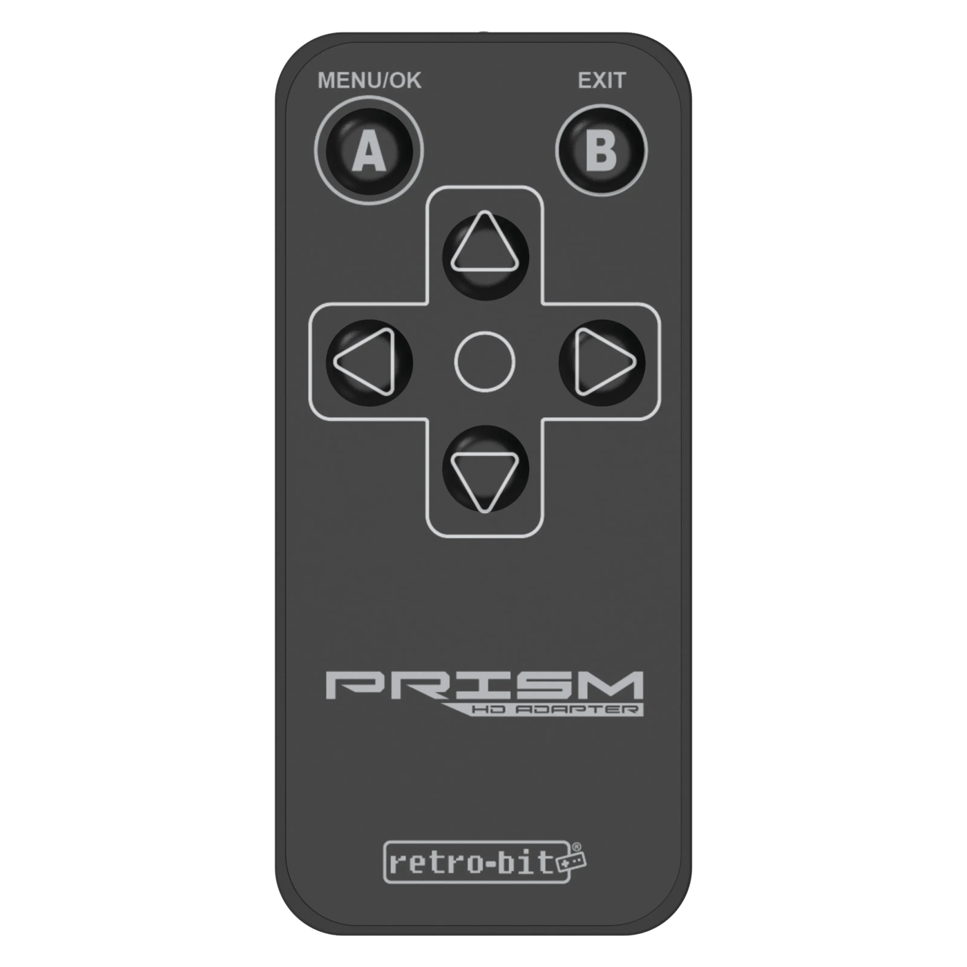 Retro-bit Prism HD Gamecube till HDMI-adapter