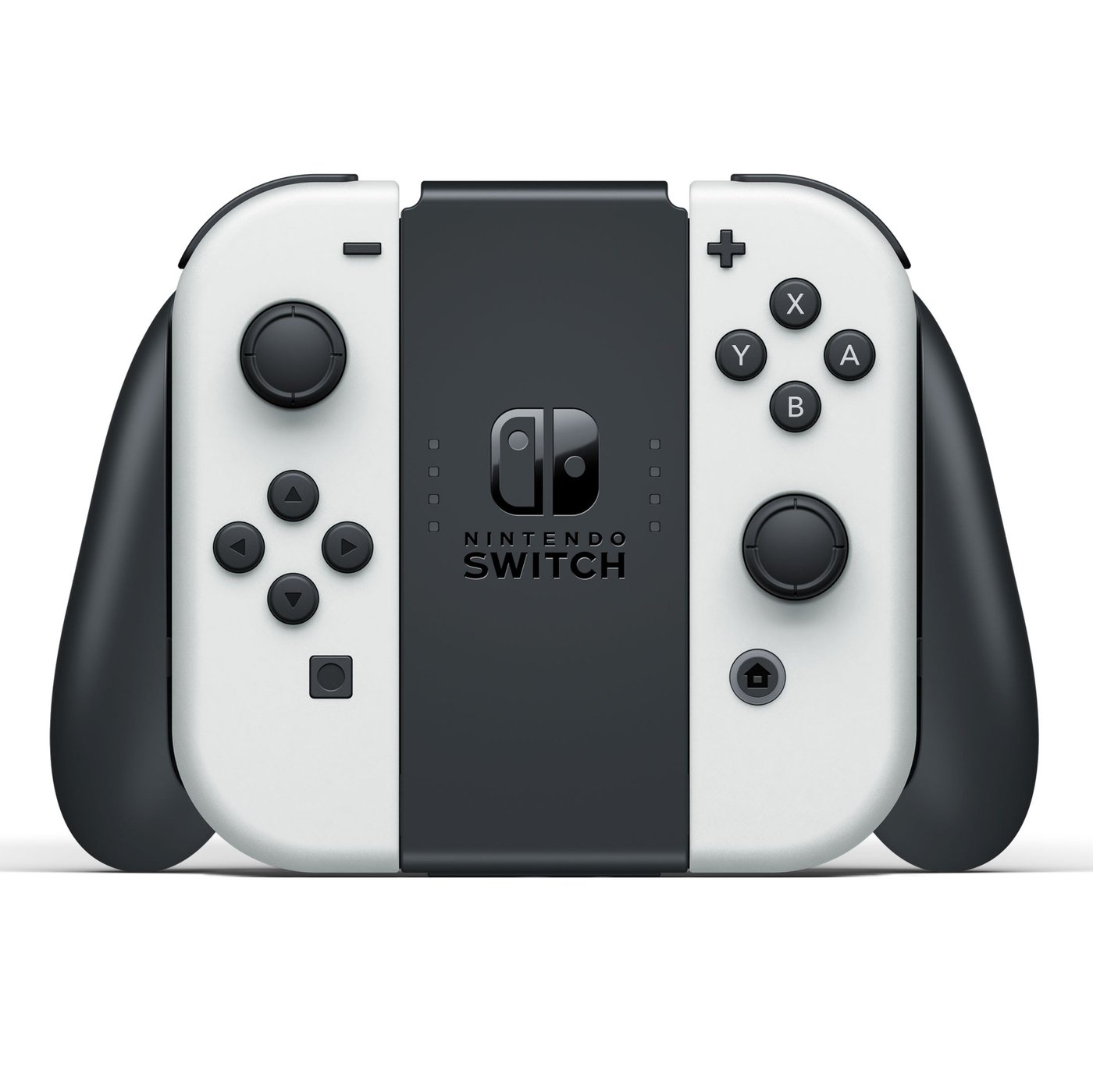 Nintendo Switch (OLED) Spelkonsol 7” Vit