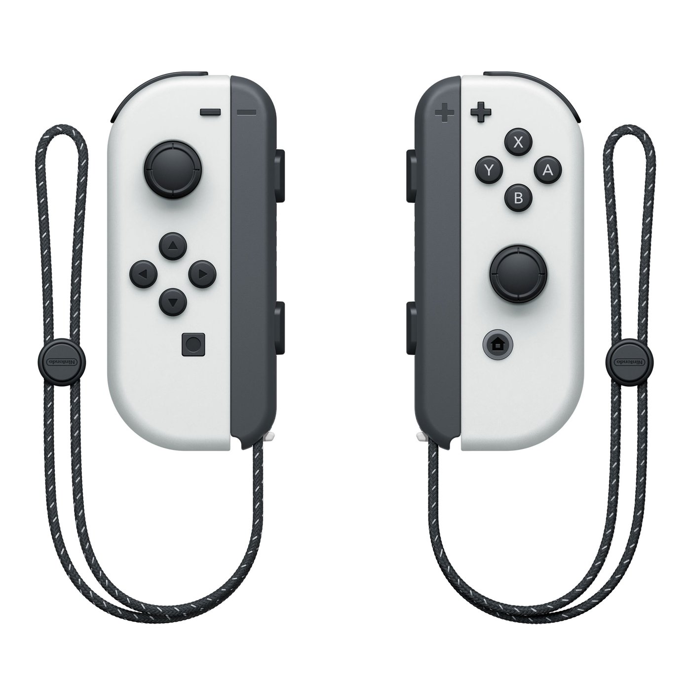Nintendo Switch (OLED) Spelkonsol 7” Vit